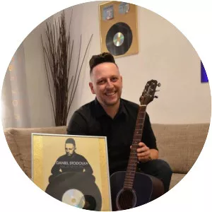 Daniel Stodolka - Musical artist