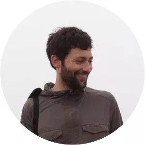 Daniel Streicker - Researcher