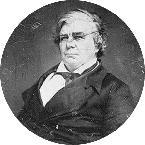 Daniel Sturgeon - Former United States Senator