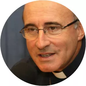 Daniel Sturla - Uruguayan prelate