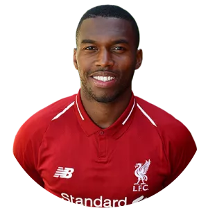 Daniel Sturridge