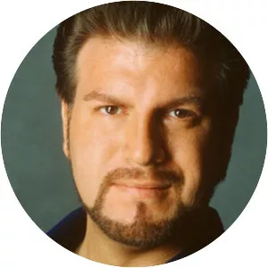 Daniel Sumegi - Musical artist