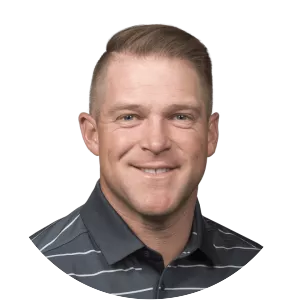 Daniel Summerhays - American professional golfer