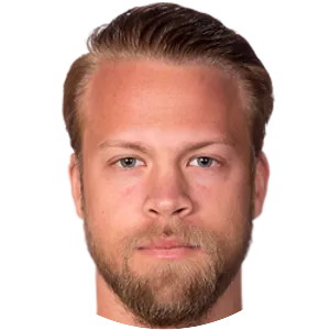 Daniel Sundgren - Swedish footballer