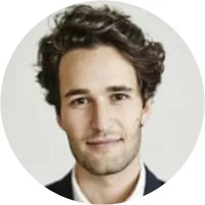 Daniel Susskind photograph