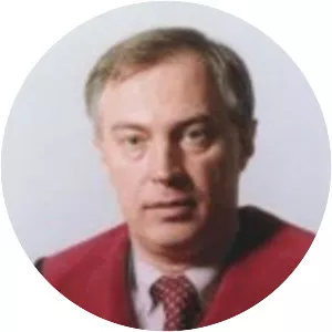 Daniel Šváby - Judge