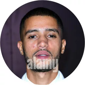 Daniel Sylvester Woolford - Actor