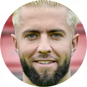 Daniel Szczepankiewicz