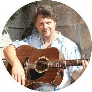 Daniel T. Coates - Singer