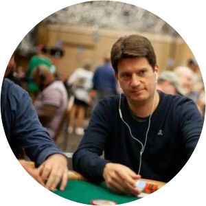 Daniel Tafur Renzi photograph