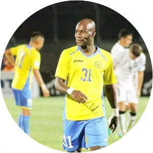 Daniel Tagoe