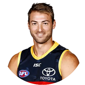Daniel Talia - Australian rules football player