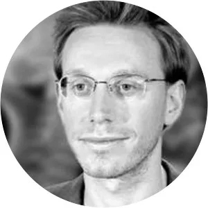Daniel Tammet - Writer
