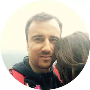 Daniel Tandreu photograph