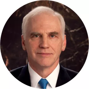 Daniel Tarullo - American professor