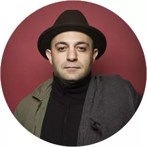 Daniel Tashian - Musical artist