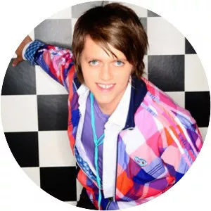 Daniel Tavori photograph