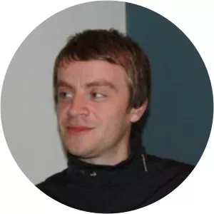 Daniel Taylor  - Canadian conductor