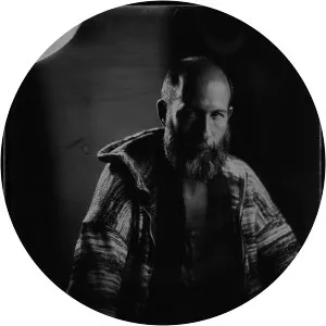 Daniel Tchetchik - Visual artist