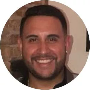 Daniel Terrazas - Musical artist