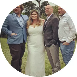 Daniel Teutul photograph