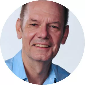 Daniel Thalmann - Swiss computer scientist