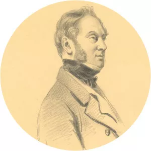 Daniël Théodore Gevers van Endegeest