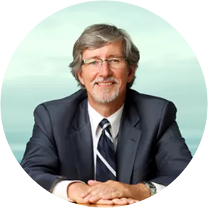 Daniel Therrien - Privacy Commissioner of Canada