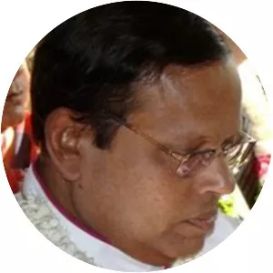 Daniel Thiagarajah