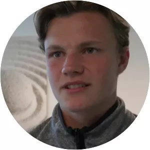 Daniel Thøgersen - Danish footballer