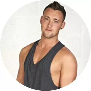 Daniel Thomas-Tuck - TV personality