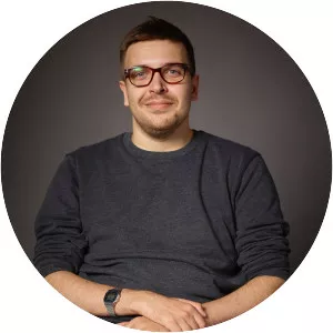 Daniel Thomaser photograph