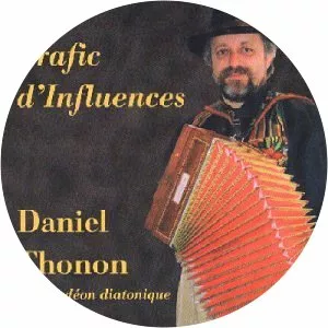 Daniel Thonon Musician