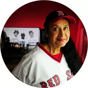 Daniel Tiant photograph