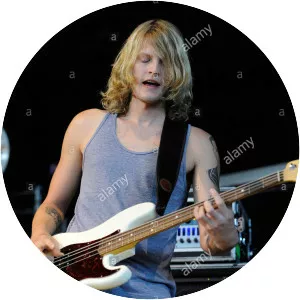 Daniel Tichenor - Musician