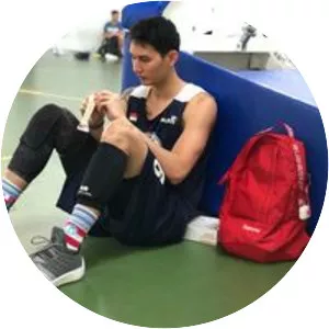 Daniel Timothy Wenas