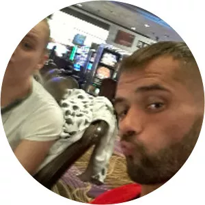 Daniel Timpf photograph