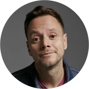 Daniel Tirado - Comedian