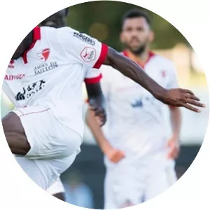 Daniel Titié - Football player