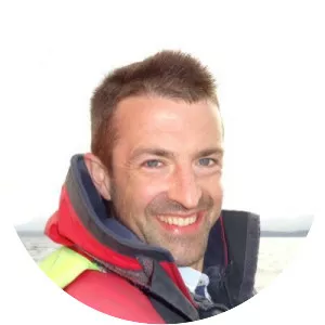 Daniel Todman - Author