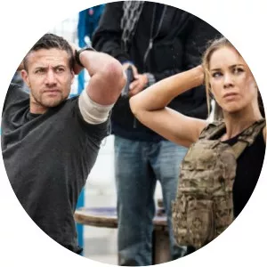 Daniel Toland - Film producer