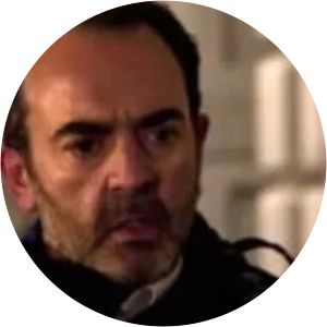 Daniel Tonachella - Screenwriter