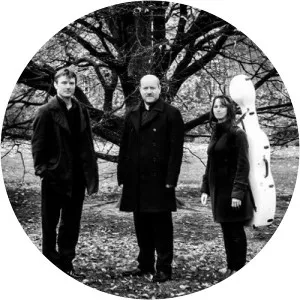 daniel tong london bridge trio