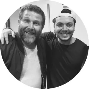 Daniel Tordjman photograph