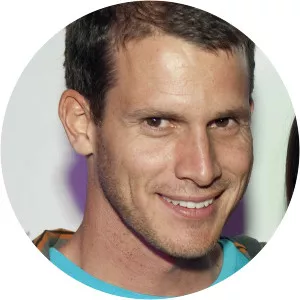 Daniel Tosh