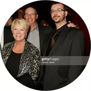 Daniel Tovey photograph