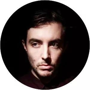 Daniel Tracy photograph