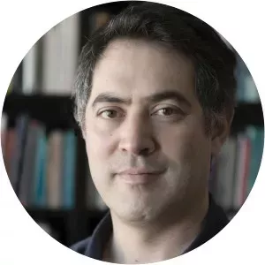 Daniel Traub photograph