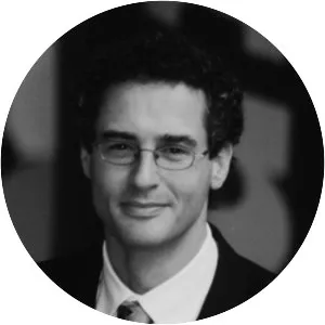 Daniel Trefler - Canadian economist