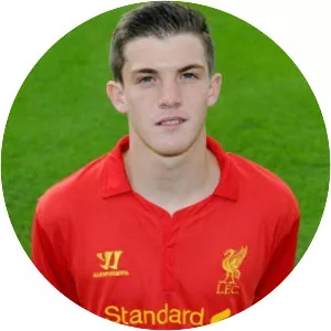 Daniel Trickett-Smith